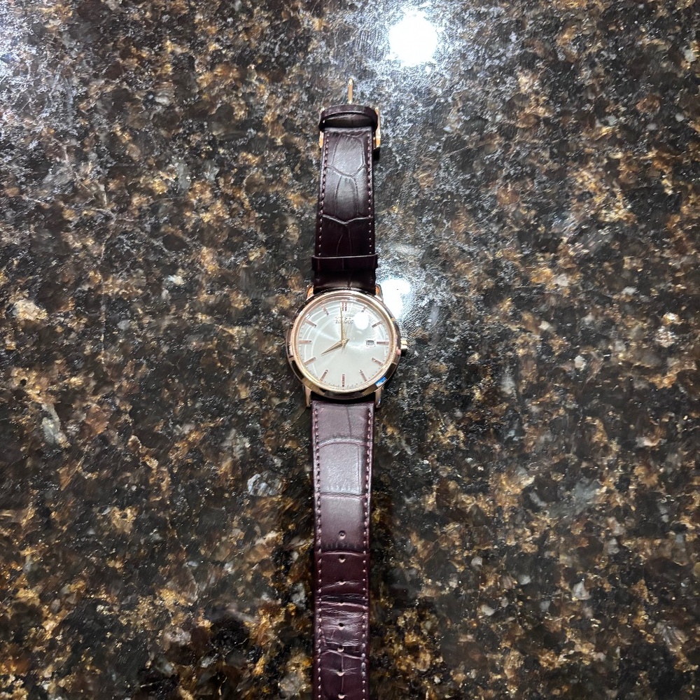 Men’s Watch